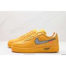 Nike Air Force 1 Shoes